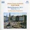 Download track Suite No. 3 En La Mineur (Melpomene) - VI. Gigue