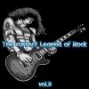 Download track Living In A Ghost Town