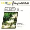 Download track 10. Suite No. 1 - 10. (Allegro Moderato)