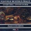 Download track Grieg - Piano Concerto In Am Op. 16 - III. Allegro Moderato Molto E Marcato - Quasi Presto - Andante Maestoso