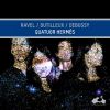 Download track String Quartet In F Major: I. Allegro Moderato