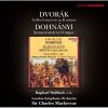 Download track 06. Dohnanyi: Konzertstuck In D Major Op. 12 - Tempo I