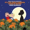 Download track Linus And Lucy (Reprise)