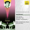 Download track 18. Chopin - Mazurka No. 23 In D Major, Op. 33 No. 2