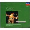 Download track 19. Parte Seconda. Alfin T'ho Colto Raggiante Fior T'ho Colto Falstaff Alice