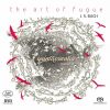 Download track The Art Of The Fugue, BWV 1080 (Arr. For Recorder Quartet): Contrapunctus XII À 4 In Forma Inversus