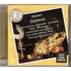 Download track Act III, Scene I - Harapha (Air) - Presuming Slave, To Move Their Wrath