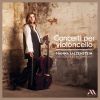 Download track Cello Concerto In D Major, WD 651 I. Allegro