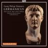 Download track 25. Act II. Aria Ich Komme Schönste Augen Agrippina