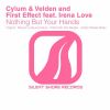 Download track Nothing But Your Hands (Radio Edit)