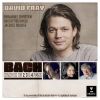 Download track 07. Concerto For 2 Pianos In C Minor, BWV 1062 - I. Vivace