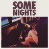 Download track Some Nights Intro