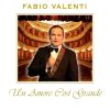 Download track Un Amore Cosi Grande