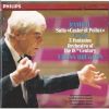 Download track 13. Rameau - Castor Et Pollux: Chaconne