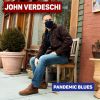 Download track Pandemic Blues
