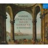 Download track 34. Sonata In D Minor For Recorder Harpsichord Op. 1 No. 9a HWV 367a - VII. A Tempo Di Menuet