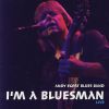 Download track I'm A Bluesman