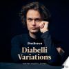 Download track Goldberg Variations, Op. 120 Variation 18. Poco Moderato