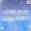 Download track Symphony No. 1 - IV. Allegro Vivace
