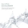 Download track C Sharp Minor (Based On The Well-Tempered Clavier, Book 1 Prelude And Fugue In C-Sharp Minor, BWV 849)