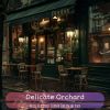 Download track Scented Whispers Of Java (Keyd Version)