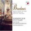 Download track 3. Mass No. 2 In E Minor - 3. Credo Allegro Moderato - Adagio - Allegro - Tempo I