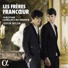 Download track Francœur: Violin Sonata In G Minor, Op. 2 No. 6: III. Courante