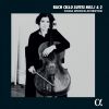 Download track 01. Cello Suite No. 1 In G Major, BWV 1007 - I. Prélude