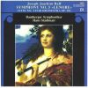 Download track Suite No. 1 For Orchestra, Op. 101: I. Introduction Und Fuge