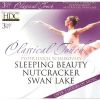 Download track 15. Swan Lake Act 1 No 8 Dance Of The Cups