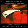 Download track 11 - Sonata For Cello & Continuo No. 2 In D Minor, Op. 5 No. 2 - IV. Allegro