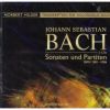 Download track 08. Norbert Hilger - Partita I BWV 1002 4. Double (Presto)