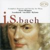 Download track 01. Concerto No. 1 In D Minor For Harpsichord, Violins, Viola And B. C., BWV 1052 - I. Allegro