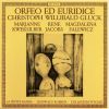 Download track 12. III. 1 - Orfeo - Ché Farò Senza Euridice