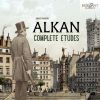 Download track Études Dans Tous Les Tons Majeurs, Op. 35: V. Etude No. 5 In F Major. Allegro Barbaro