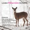 Download track Eine Alpensinfonie, Op. 64, TrV 233: No. 10, Durch Dickicht Und Gestrüpp Auf Irrwegen