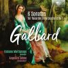 Download track Recorder Sonata No. 2 In D Minor, Op. 1: II. Allegro