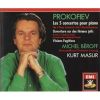 Download track 7. Piano Concerto No. 5: III. Toccata Allegro Con Fuocco