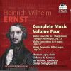 Download track Violin Concerto In F Sharp Minor - I. Allegro Moderato