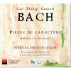 Download track 6. La Prinzette For Keyboard In F Major H. 91 Wq. 117-21 1755