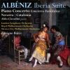 Download track Iberia Suite - Evocacion