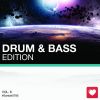 Download track Motion Blur (DLR Remix)