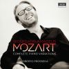 Download track Variations On Lison Dormait By Dezède, K. 264 Var. 9. Allegro - Cadenza – Tempo I'