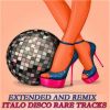 Download track Keep It Hot (Extended Version)
