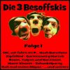 Download track Gartenzwerg Marsch