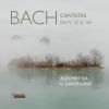 Download track 17. Cantata Gott Soll Allein Mein Herze Haben, BWV 169 No. 7. Chorale, Du Süße Liebe, Schenk Uns Deine Gunst (Chorus)