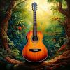 Download track Sacred Guitar Notes