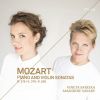 Download track Sonata For Piano And Violin No. 35 In A Major, K. 526: I. Molto Allegro