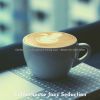 Download track Smoky Music For Relaxing Coffee Shops
