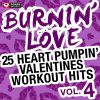 Download track You Give Love A Bad Name (Workout Remix 128 BPM)